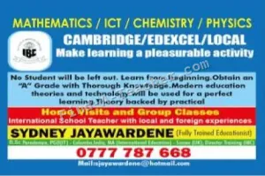 Online Class - Obtain Thorough Knowledge and a super A