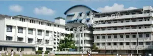 Musaeus College - Colombo 7