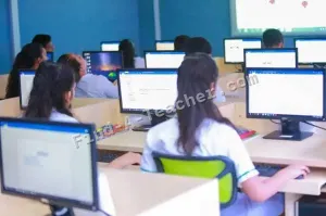 Alethea International School