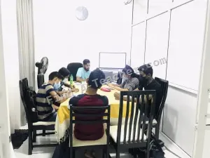 English Medium Tuition - Moratuwa