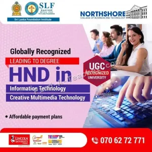 Northshore College of Business and Technology