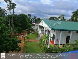 Cholanckanda Youth Training Centre - CYTC