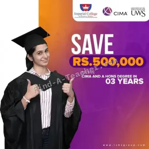 Imperial College of Business Studies - ICBS