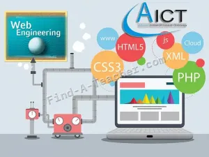 American Institute of Computer Tech