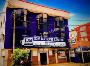 Diploma in English
