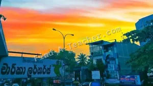 Charika Learners - Colombo 10