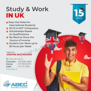 Australian Business Education Center