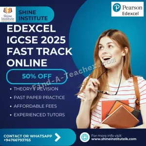 Shine Institute - Dehiwala