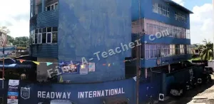 Readway international College