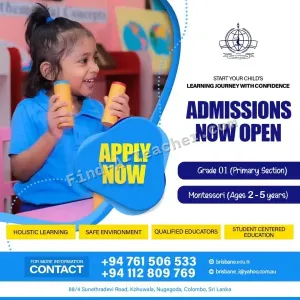 Brisbane International School