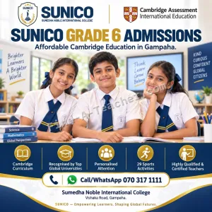 Sunico College