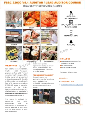 SGS Academy