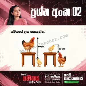 Mathematics 6-11