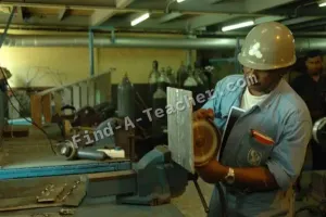 Colombo Dockyard - Colombo 15, Sri Lanka