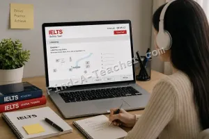 Master English. Succeed Globally.